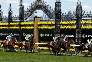 Melbourne's Ultimate Racing Experience